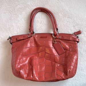 Coach Shoulder Bag